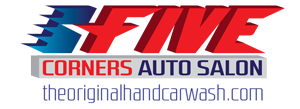 Five Corners Auto Salon